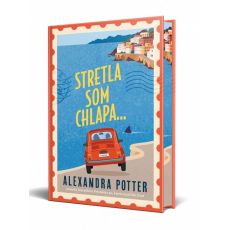 Stretla som chlapa...