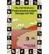 Podivuhodný príbeh Georga von Nič
