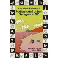 Podivuhodný príbeh Georga von Nič