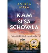 Kam si sa schovala