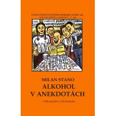 Alkohol v anekdotách
