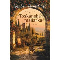 Toskánska maliarka