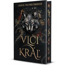 Vlčí kráľ