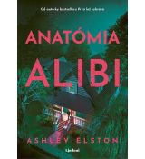 Anatómia alibi