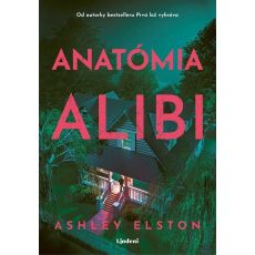 Anatómia alibi