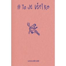 A to je všetko