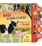 Búú! Chro-chro!