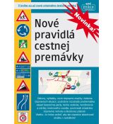 Nové pravidlá cestnej premávky 2026