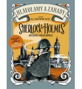 Hlavolamy a záhady: Sherlock Holmes