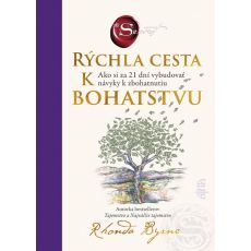 Rýchla cesta k bohatstvu: Ako si za 21 dní vybudov