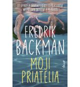 Moji priatelia
