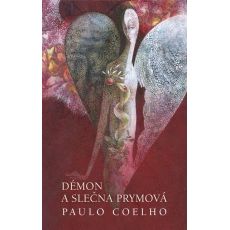 Démon a slečna Prymová, 2. vydanie