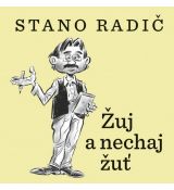 Žuj a nechaj žuť