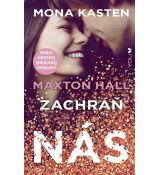 Zachráň nás (Maxton Hall 3)