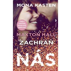 Zachráň nás (Maxton Hall 3)