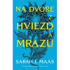 Na dvore z hviezd a mrazu (Na dvore z tŕňov a ruží