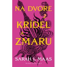 Na dvore z krídel a zmaru (Na dvore z tŕňov a ruží