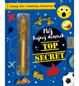 Môj tajný denník - Top Secret