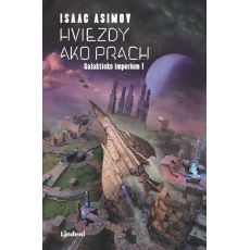 Hviezdy ako prach