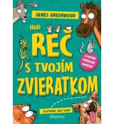 Hoď reč s tvojím zvieratkom... a ďalšími zvieracími kamošmi