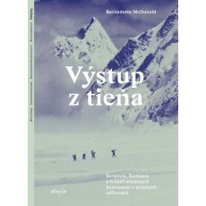 Výstup z tieňa