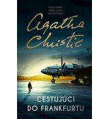 Cestujúci do Frankfurtu