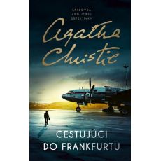 Cestujúci do Frankfurtu