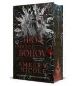 Trón padlých bohov (Bohovia a beštie 2)