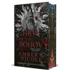 Trón padlých bohov (Bohovia a beštie 2)
