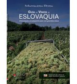 Guía de Vinos de Eslovaquia /Sprievodca slovenským vínom 2026