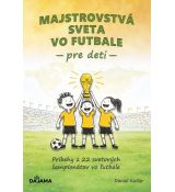Majstrovstvá sveta vo futbale pre deti
