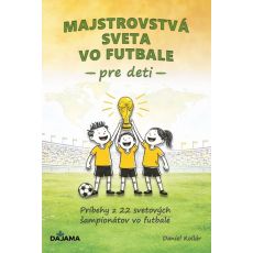 Majstrovstvá sveta vo futbale pre deti