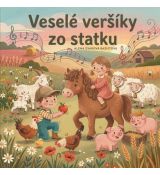 Veselé veršíky zo statku