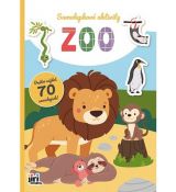 Samolepkové aktivity Zoo