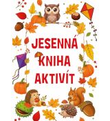Jesenná kniha aktivít