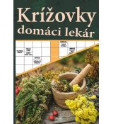 Krížovky domáci lekár
