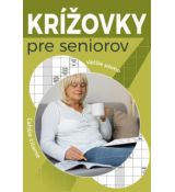 Krížovky pre seniorov