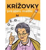 Krížovky pre starú mamu