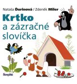 Krtko a zázračné slovíčka