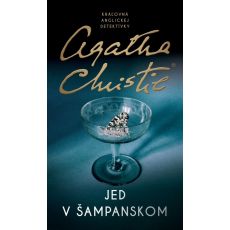 Jed v šampanskom