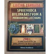 Liečivá záhrada