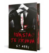 Pomsta je krvavá 1