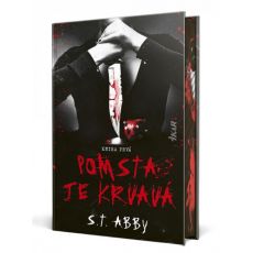 Pomsta je krvavá 1