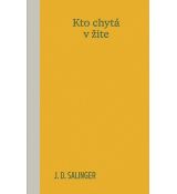 Kto chytá v žite, 7. vydanie