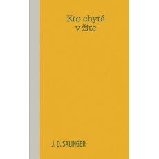 Kto chytá v žite, 7. vydanie