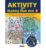 Aktivity pre školský klub detí 3