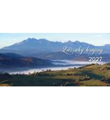 K-Zázraky krajiny 2027-stolový