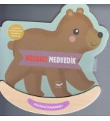 Hojdací medvedík