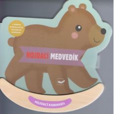 Hojdací medvedík