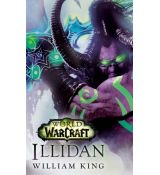 Illidan: World Of Warcraft